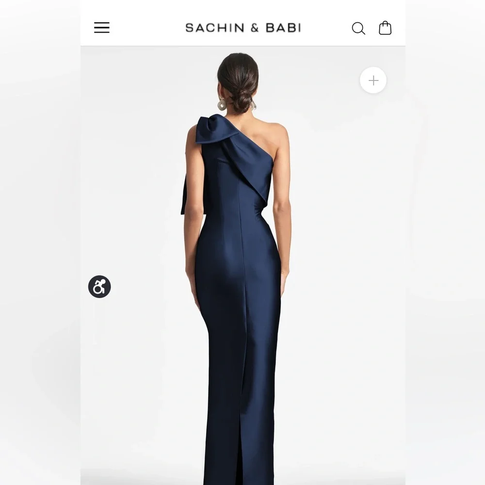 The perfect Mother of the Bride dress. - Picture 2 of 7